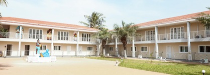 Dunas Boutique Hotel