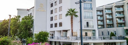 Hotel Caprea