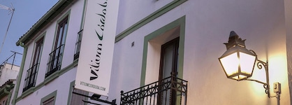 Vitium Córdoba
