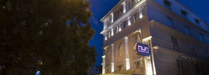 Nun Hotel Lara