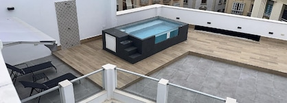 Soho Boutique Palillero
