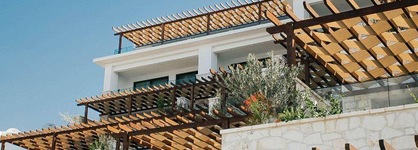 Lures Hotel & Beach Club