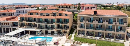 Rigas Boutique Hotel
