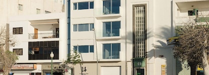 Blue Marina Suites Boutique Apartments