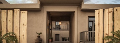 Doryssa Boutique Hotel
