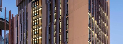 Vibe Hotel Adelaide