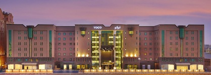 Voco Al Khobar By Ihg