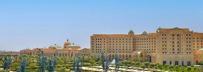 The St. Regis Riyadh