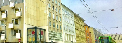 June Six Hotel Hannover City