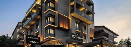 Boreas Hotel, Trademark Collection By Wyndham