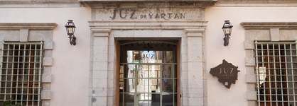Juz De Yartan Arthotel
