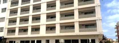 Oasis White Hotel