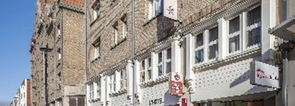 Best Western Plus Hotel Cargo