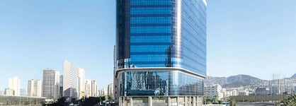 Mercure Makkah Aziziah