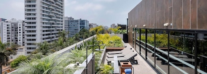 Doubletree By Hilton Lima San Isidro