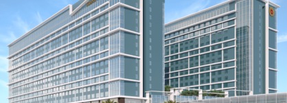 Grand Westside Manila Bay