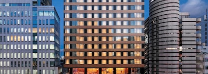 Candeo Hotels Osaka Shinsaibashi