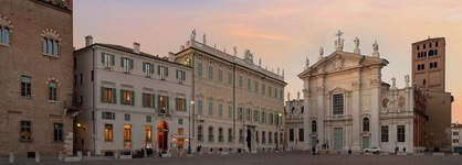 Ca' Uberti Palace Hotel , Mantegna Hotels