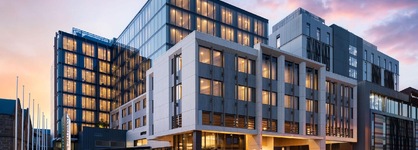 Doubletree By Hilton Hobart