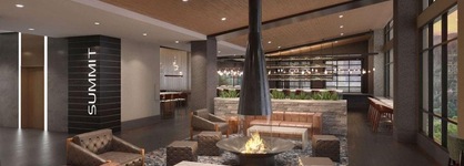 Embassy Suites By Hilton Pigeon Forge Resort
