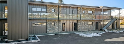 Grand Suites Lake Tekapo
