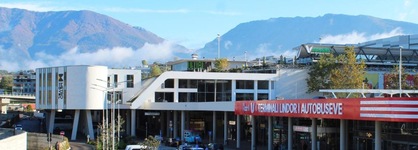 Metro Hotel Terminal