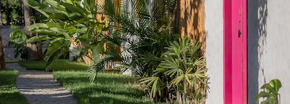 Villa Mediterrâneo Trancoso