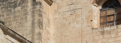 Chiostro Dei Domenicani