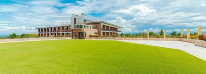 Modala Beach Resort