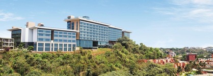 Taj Cidade De Goa Horizon