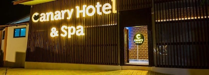 Canary Hotel & Spa