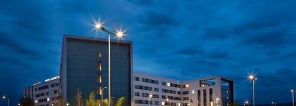 Hyatt Place Paris Charles De Gaulle Airport