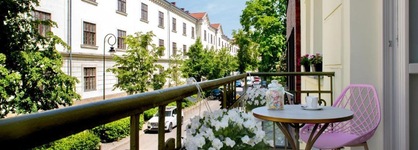 Rajska Residence
