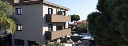 Ollen Apartments