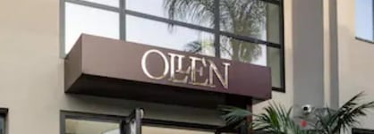Ollen Apartments