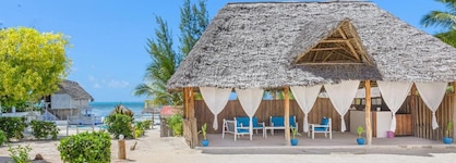 Marea Boutique Hotel