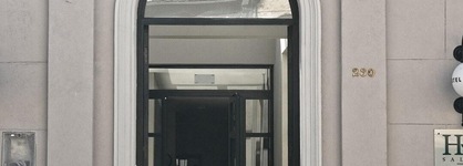 Hotel Caseros Salta
