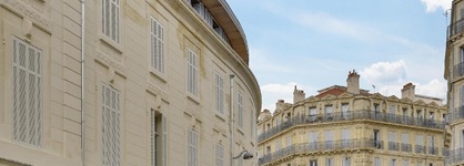 The People - Marseille - Hostel
