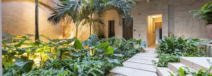 Cinco Quintas Hotel Boutique