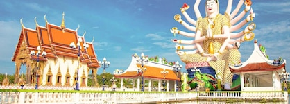 Marasca Samui - Small Luxury Hotels Of The World