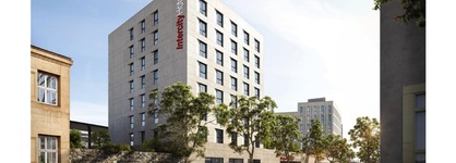 Intercityhotel Lübeck