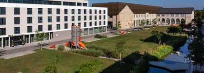 Maxx Hotel Aalen