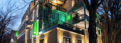 Ibis Styles Old Tbilisi