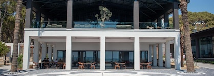 Ömer Prime Holiday Resort