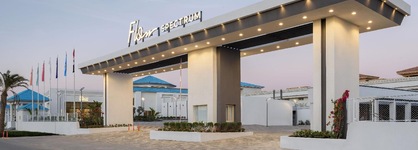 Flow Spectrum Resort Sahl Hasheesh