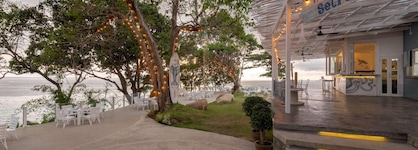 Secret Cliff Resort Phuket