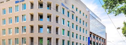 Ibis Budget Frankfurt City Ost