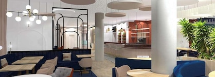 Mercure Dunkerque Centre Gare