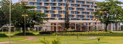 Sofitel Cotonou Marina Hotel & Spa