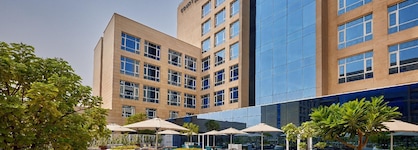 Courtyard By Marriott Jubail